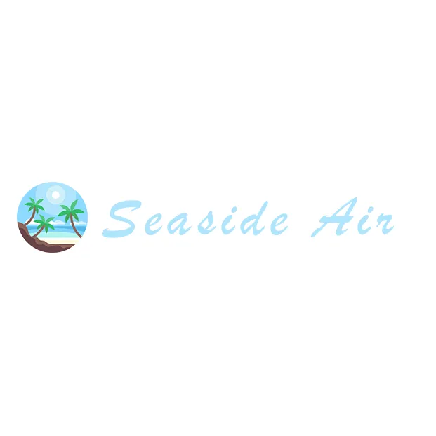 Slide of Seaside Air