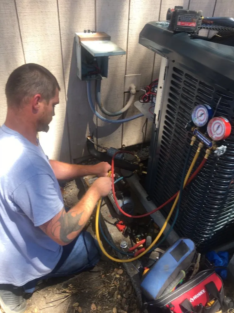 Slide of Seaside Air