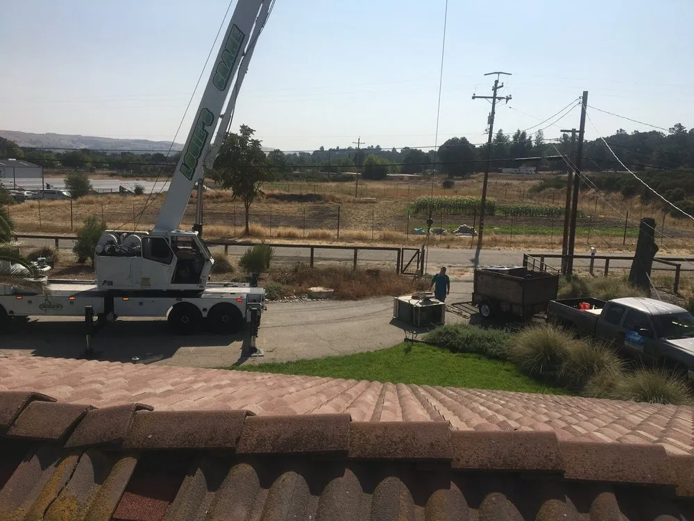 Slide of Seaside Air