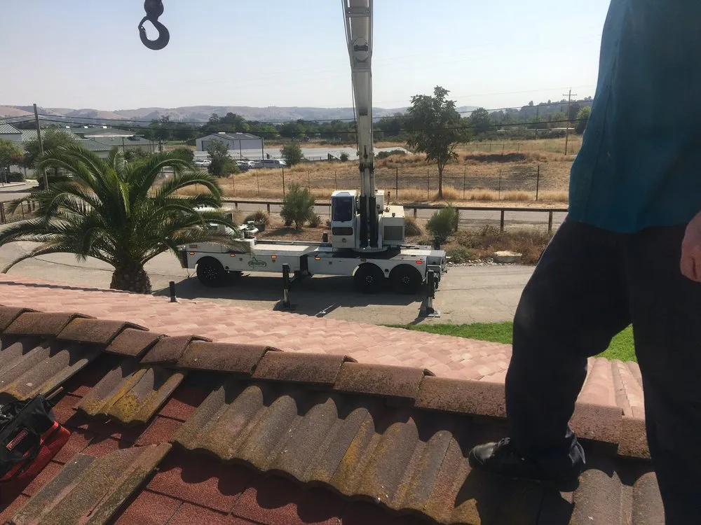 Slide of Seaside Air