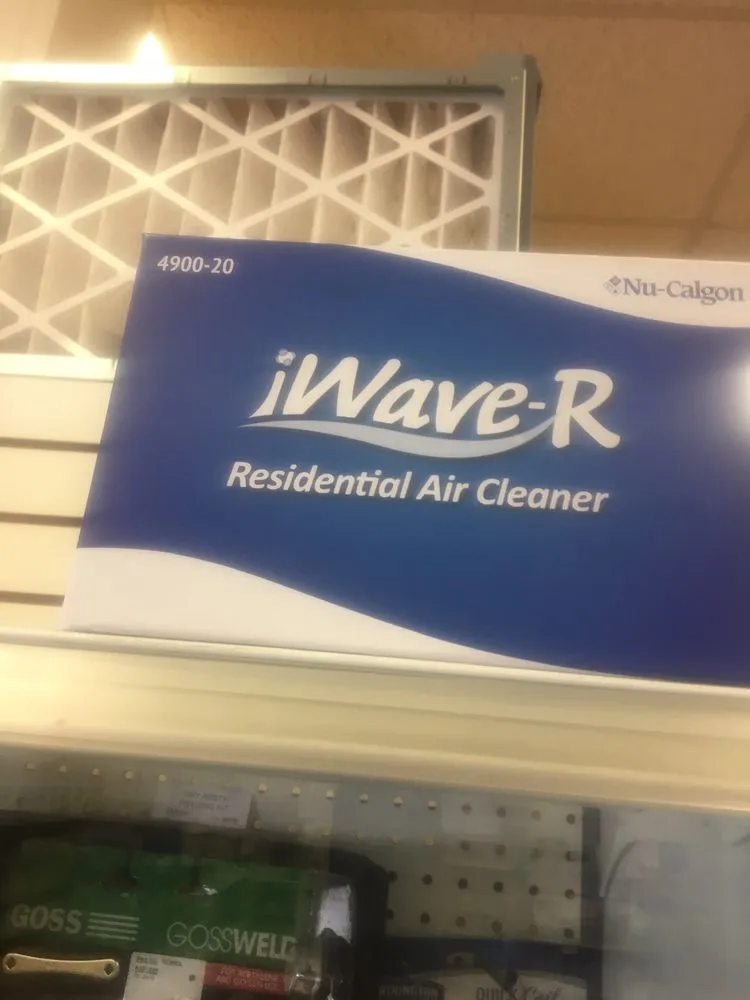 Slide of Seaside Air