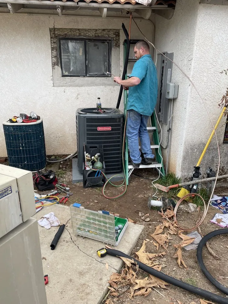 Slide of Seaside Air