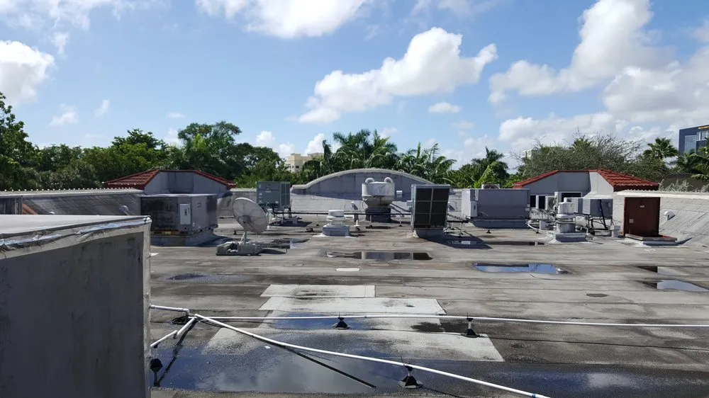 Slide of Seaside Air Services