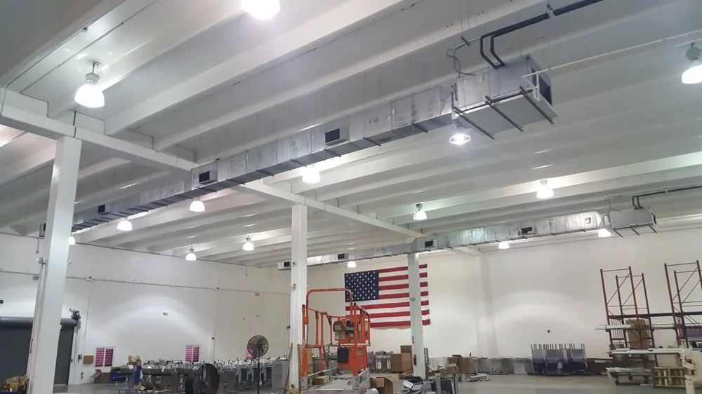 Slide of Seaside Air Services