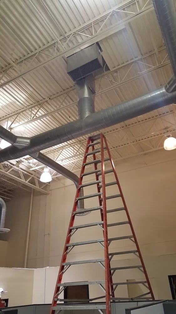 Slide of Seaside Air Services