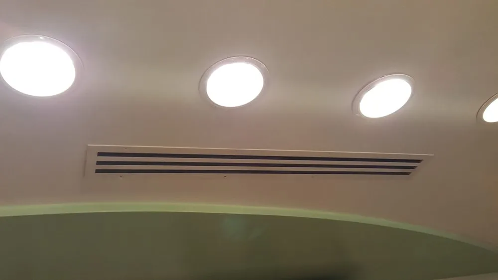 Slide of Seaside Air Services