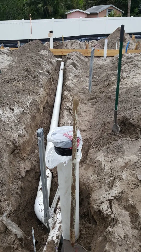 Slide of Seaside Air Services