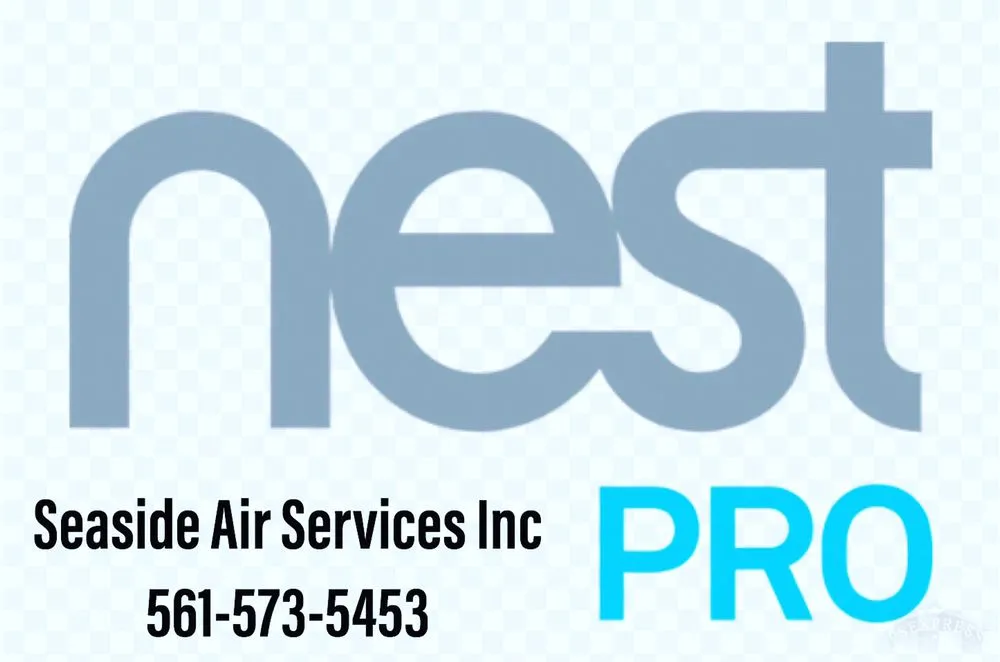 Slide of Seaside Air Services