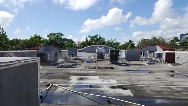 Seaside Air Services