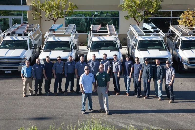 Slide of Seaside Heating & Air Conditioning