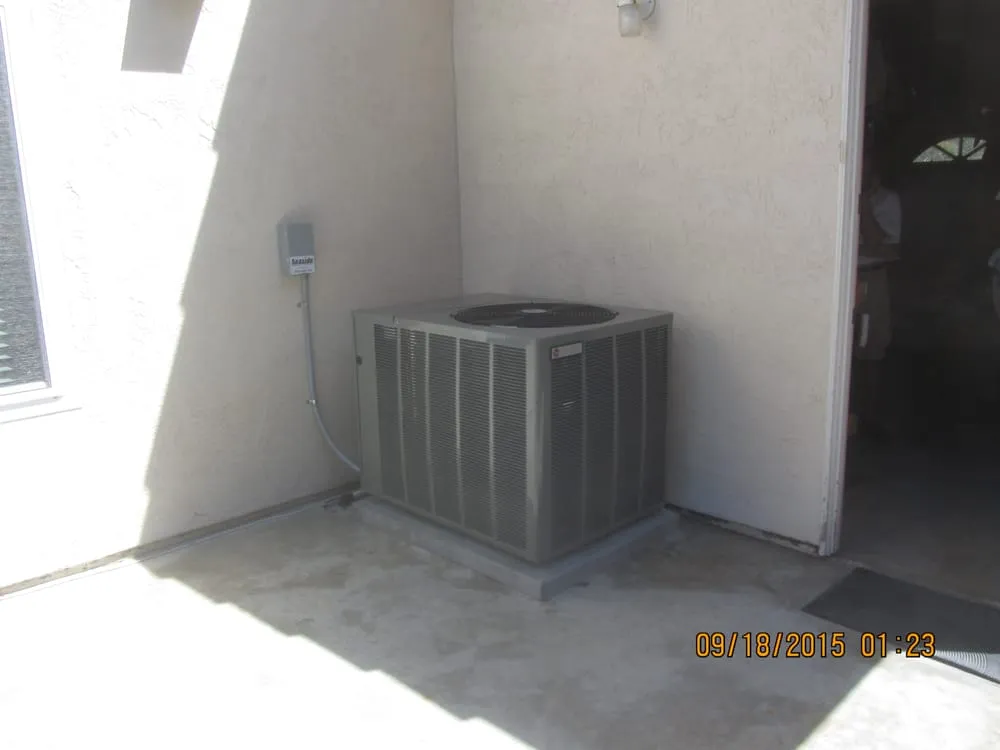 Slide of Seaside Heating & Air Conditioning