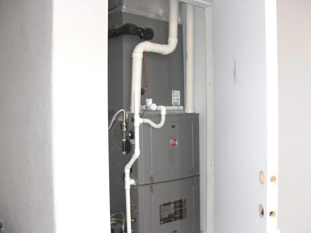 Slide of Seaside Heating & Air Conditioning