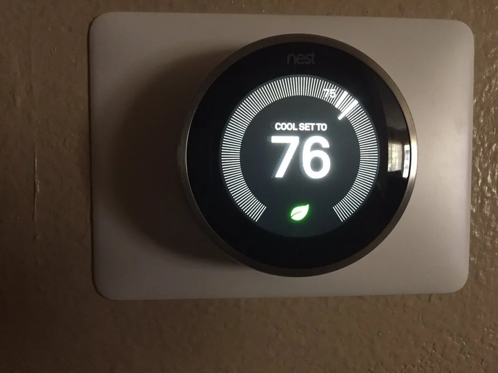 Slide of Seaside Heating & Air Conditioning