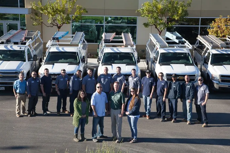 Slide of Seaside Heating & Air Conditioning