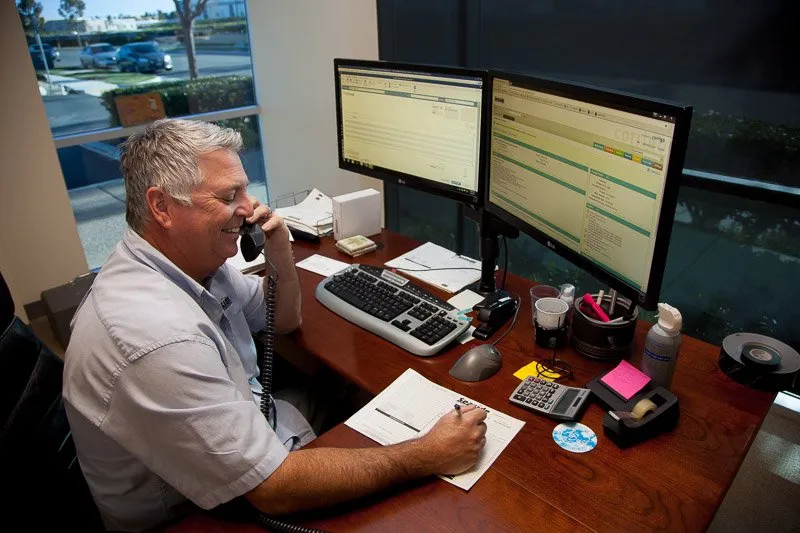 Slide of Seaside Heating & Air Conditioning