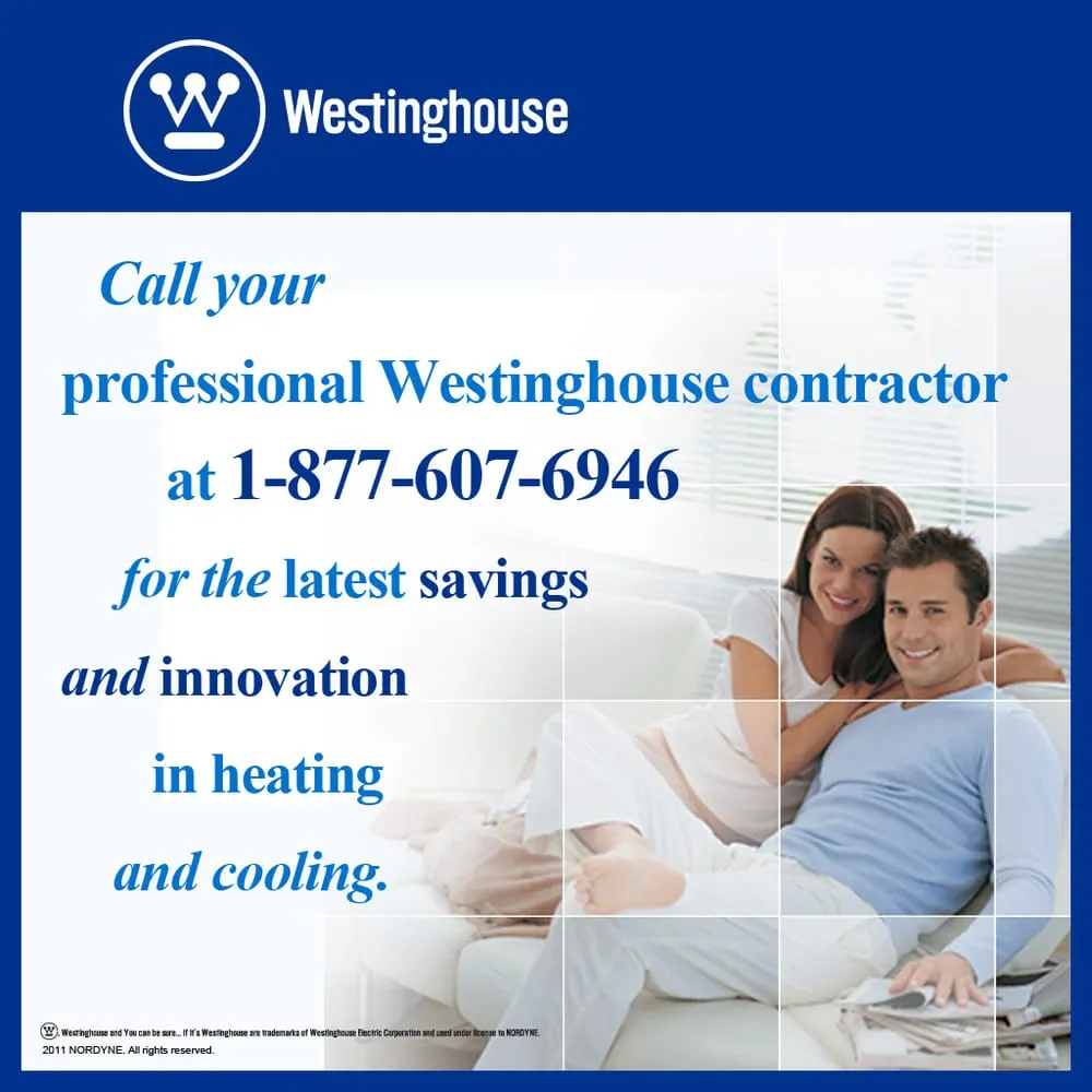 Slide of Seaside Heating & Cooling