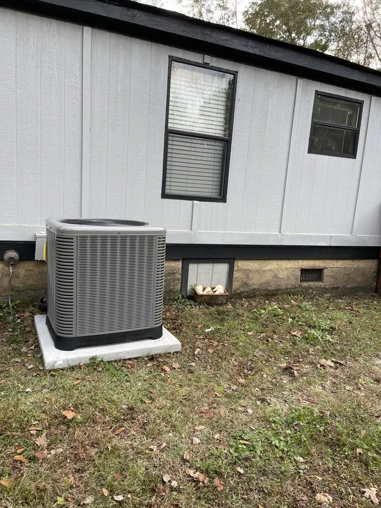 Slide of Seaside Heating and Air