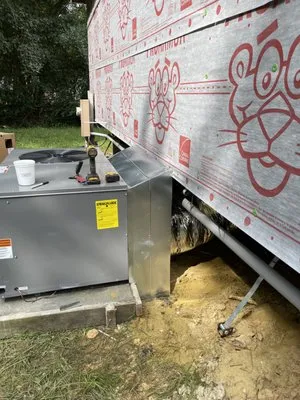 Seaside Heating and Air