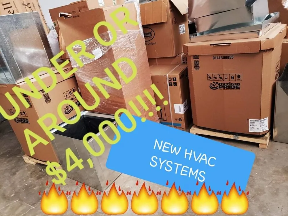 Slide of Seaside Heating and Air