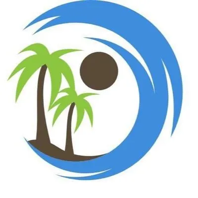 Seaside Heating and Air Logo