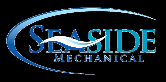 Slide of Seaside Mechanical