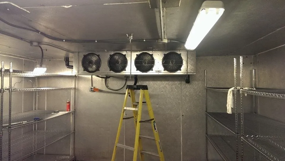 Slide of Seaside Mechanical