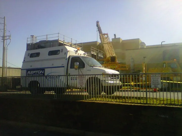 Slide of Seaside Mechanical