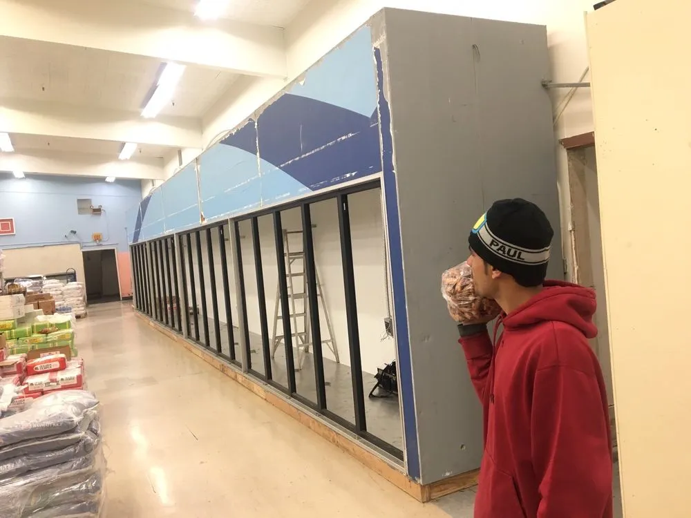 Slide of Seaside Refrigeration