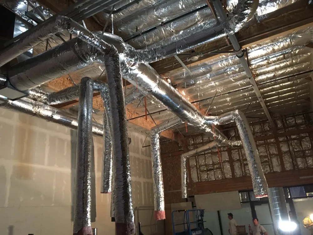 Slide of Seaside Refrigeration