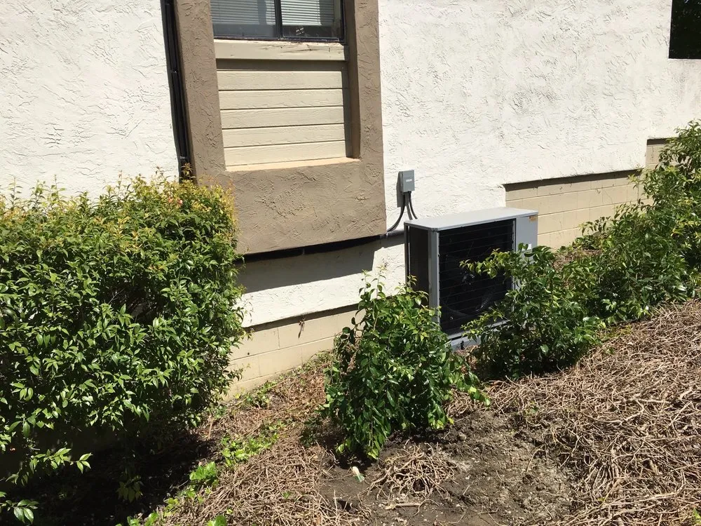 Slide of Seaside Refrigeration