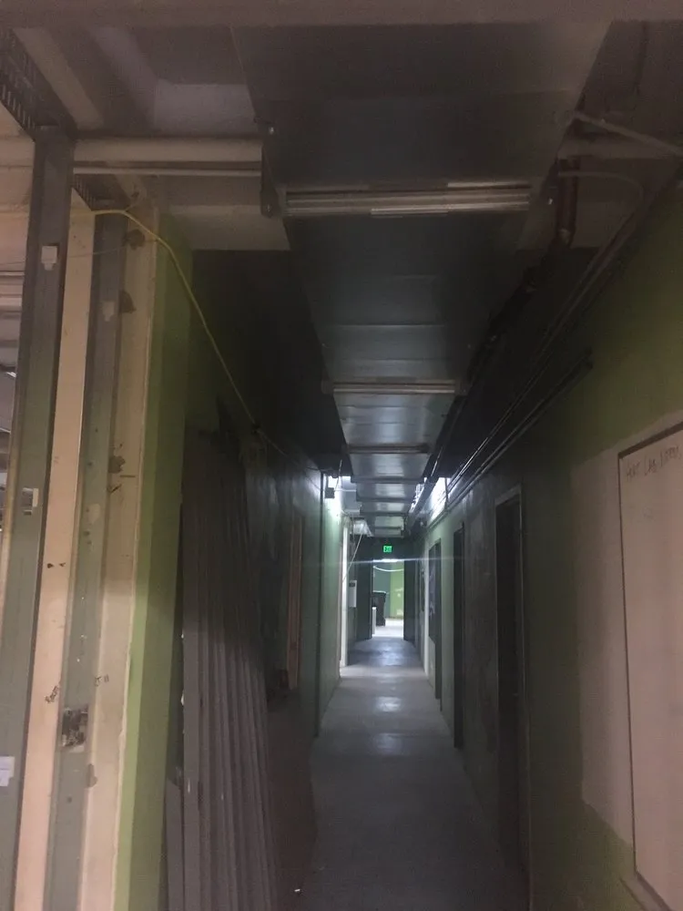 Slide of Seaside Refrigeration