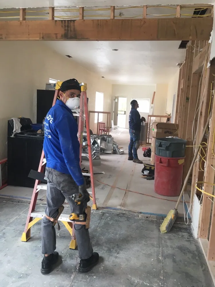 Slide of Seaside Refrigeration