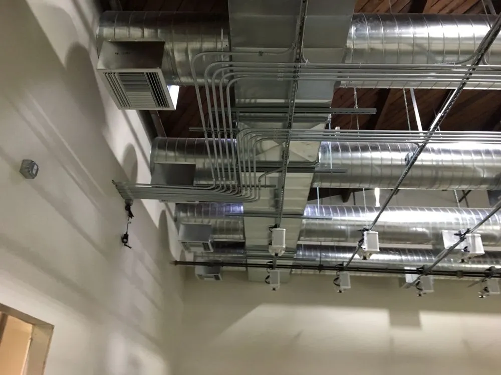 Slide of Seaside Refrigeration