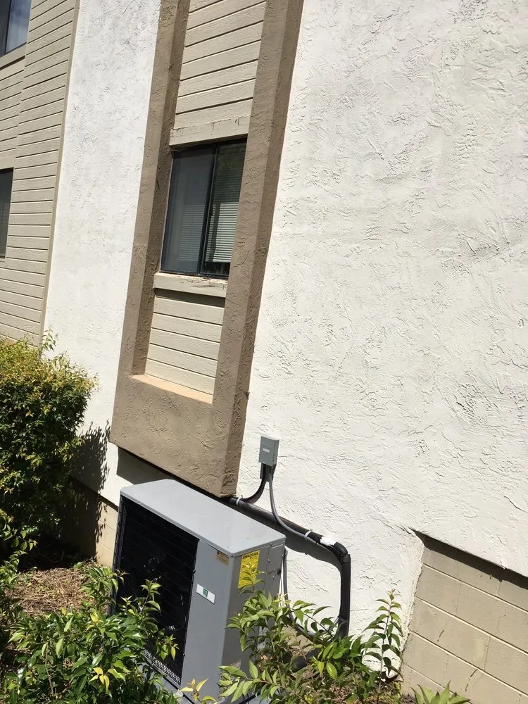 Slide of Seaside Refrigeration