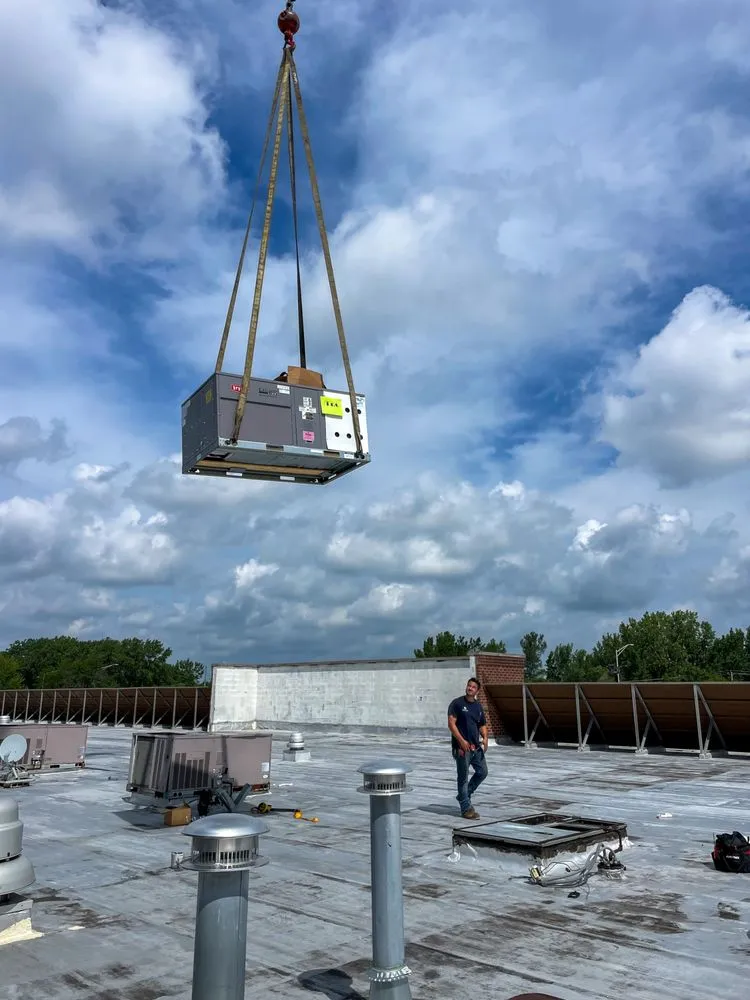 Slide of Season Comfort Corp Heating & Cooling