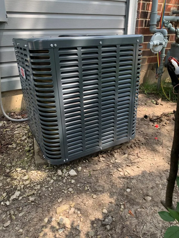 Slide of Season Comfort Corp Heating & Cooling