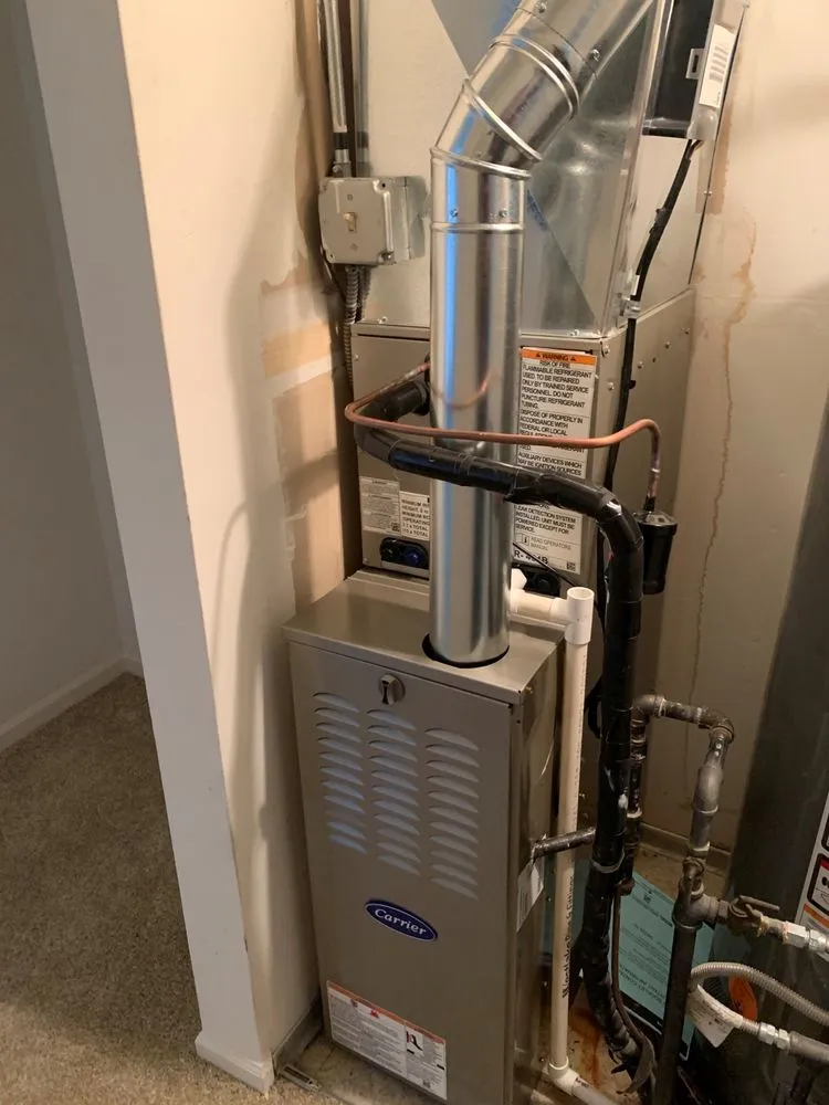 Slide of Season Comfort Corp Heating & Cooling