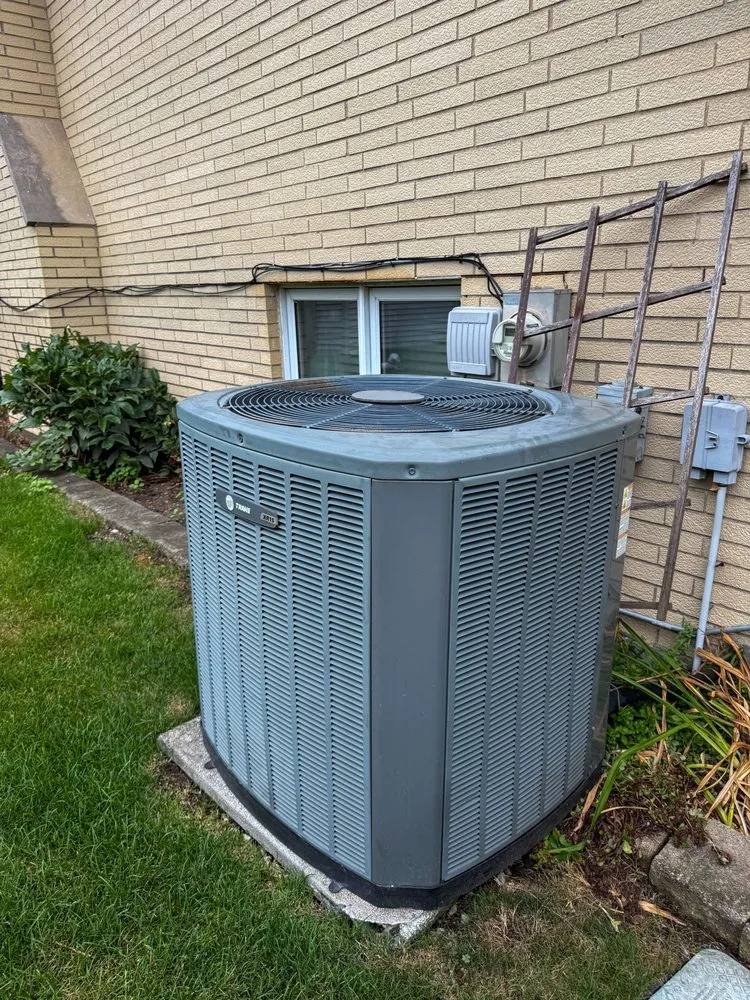 Slide of Season Comfort Corp Heating & Cooling