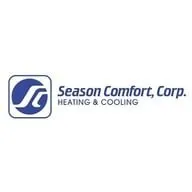Slide of Season Comfort Corp Heating & Cooling