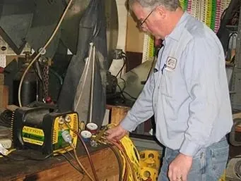 Slide of Season Comfort Corp Heating & Cooling