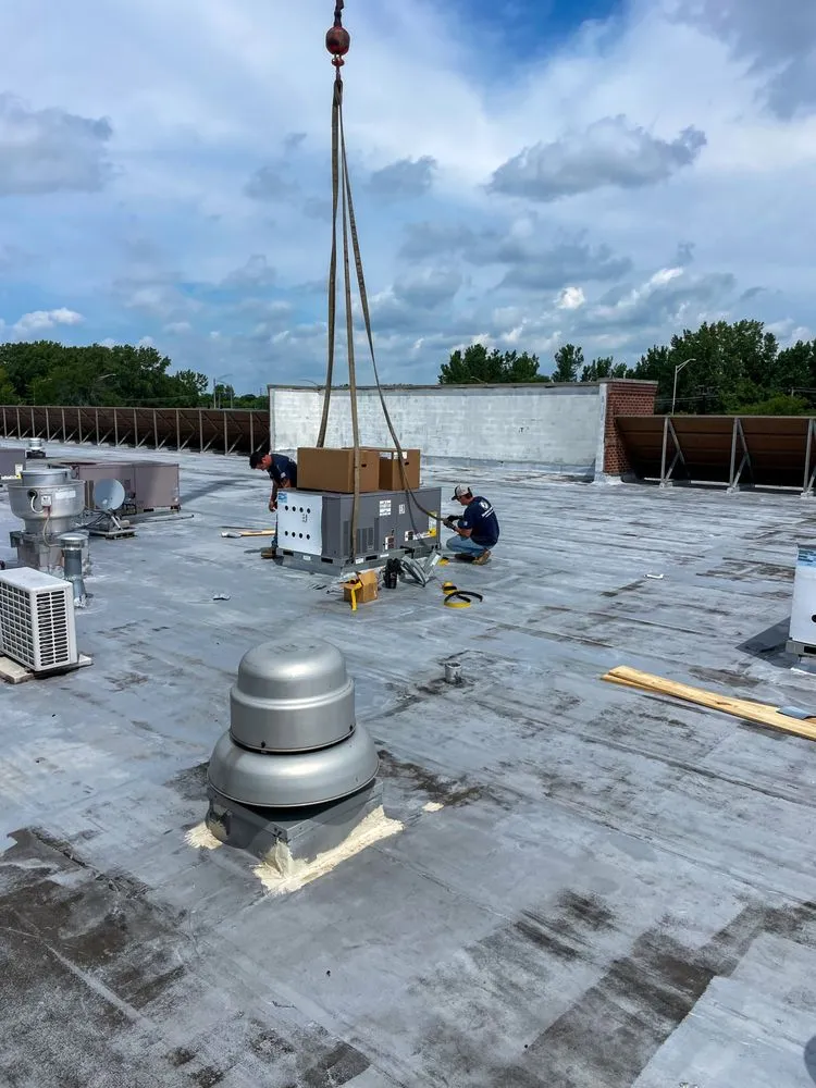 Slide of Season Comfort Corp Heating & Cooling