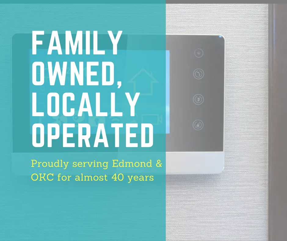 Slide of Season Control