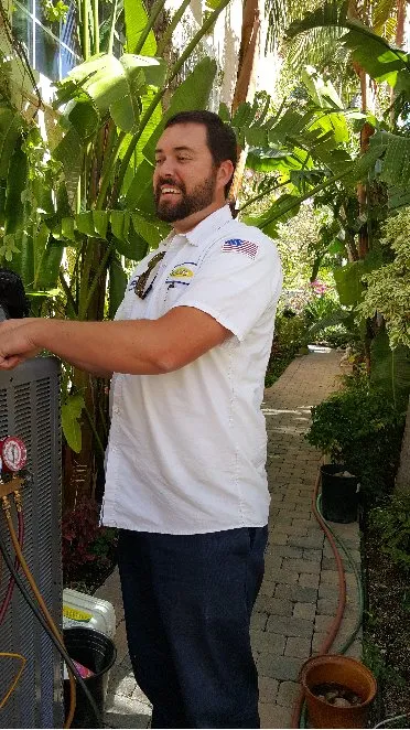 Slide of Season Control Heating & Air Conditioning