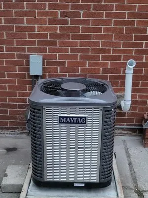 Season Cycle HVAC