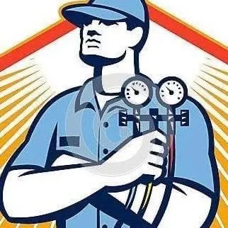 Slide of Seasonal Change Heating Cooling and Refrigeration