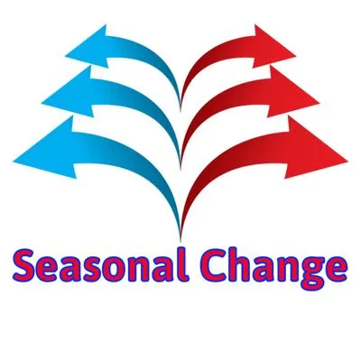 Seasonal Change Heating Cooling and Refrigeration