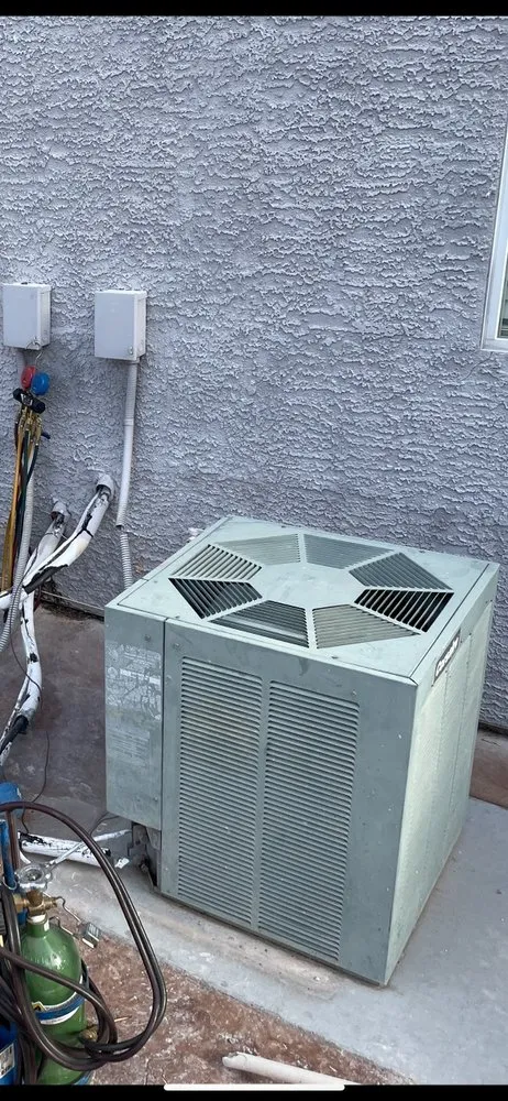 Slide of Seasonal Comfort Home Services