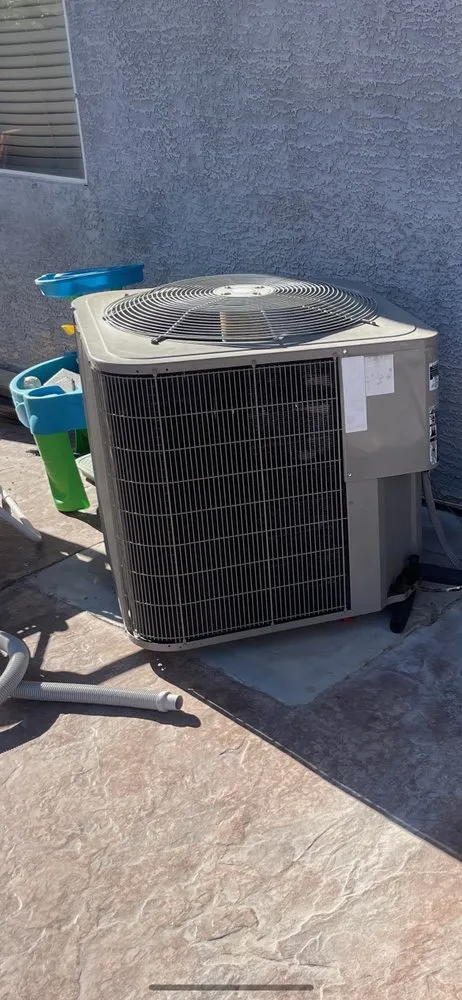 Slide of Seasonal Comfort Home Services