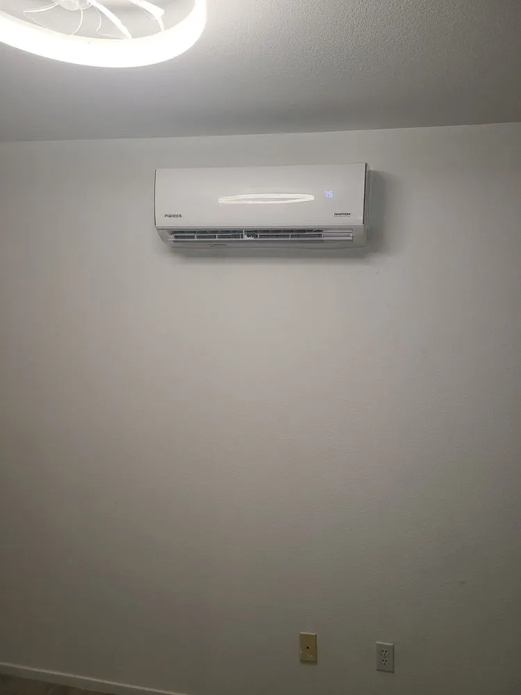 Slide of Seasonal Comfort Home Services