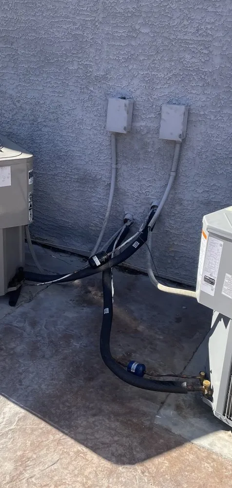 Slide of Seasonal Comfort Home Services